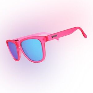 Goodr Pink Flamingo Sunglasses